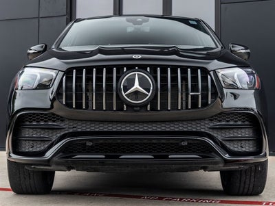 2023 Mercedes-Benz GLE GLE 53 AMG®