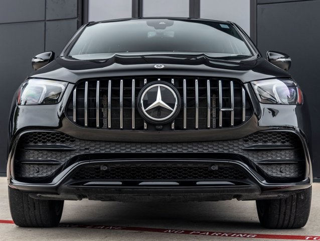 2023 Mercedes-Benz GLE GLE 53 AMG®
