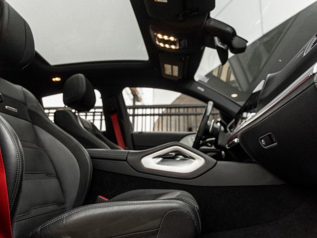 2023 Mercedes-Benz GLE GLE 53 AMG®