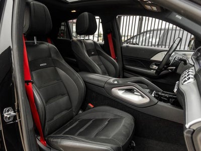 2023 Mercedes-Benz GLE GLE 53 AMG®