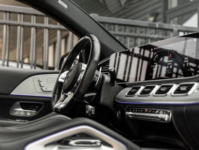 2023 Mercedes-Benz GLE GLE 53 AMG®
