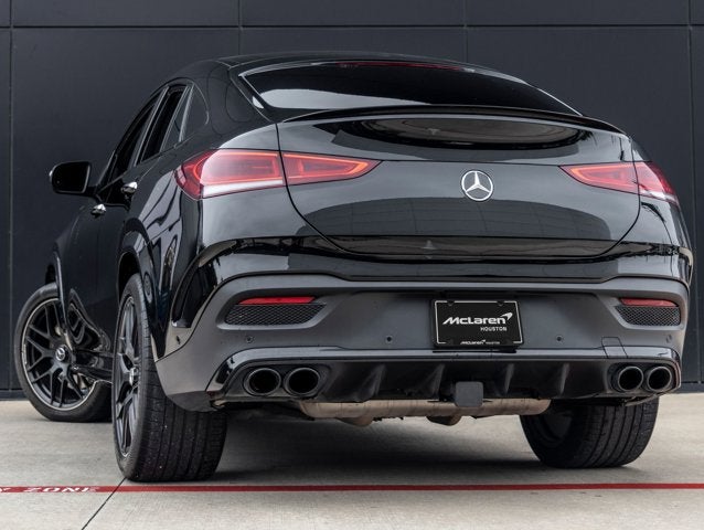 2023 Mercedes-Benz GLE GLE 53 AMG®