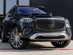 2024 Mercedes-Benz GLS Maybach GLS 600