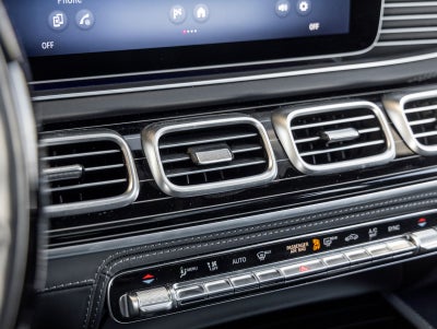 2024 Mercedes-Benz GLS Maybach GLS 600