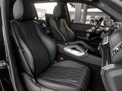2024 Mercedes-Benz GLS Maybach GLS 600