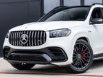2025 Mercedes-Benz GLS GLS 63 AMG®