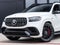 2025 Mercedes-Benz GLS GLS 63 AMG®