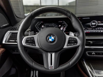 2026 BMW X7 M60i