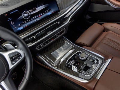 2026 BMW X7 M60i