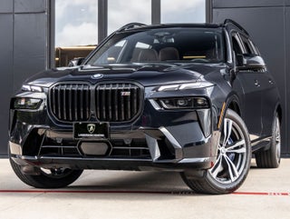 2026 BMW X7 M60i