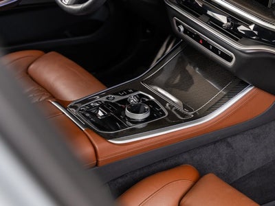 2025 BMW X5 M60i