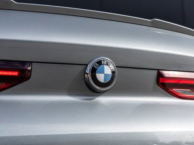 2026 BMW X6 M60i