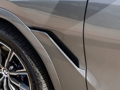 2026 BMW X6 M60i