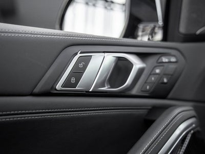 2026 BMW X6 M60i