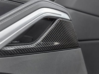 2026 BMW X6 M60i