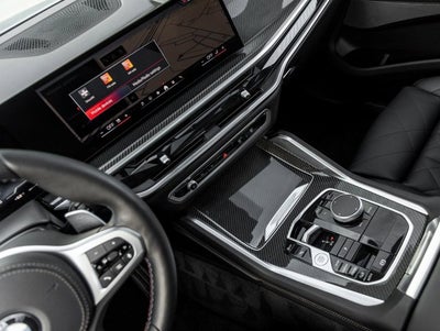 2026 BMW X6 M60i