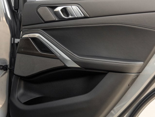 2026 BMW X6 M60i