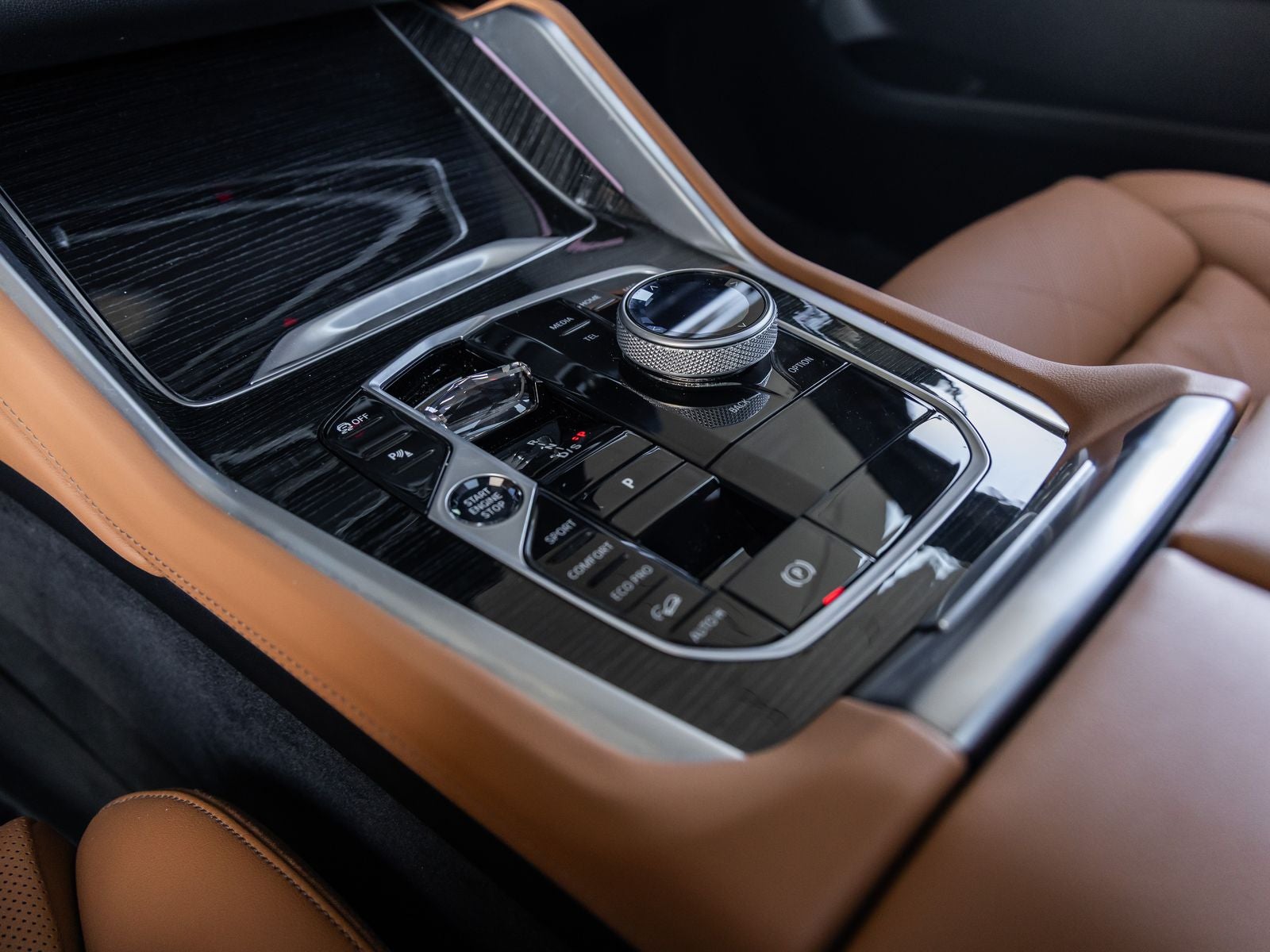 2025 BMW X6 M60i