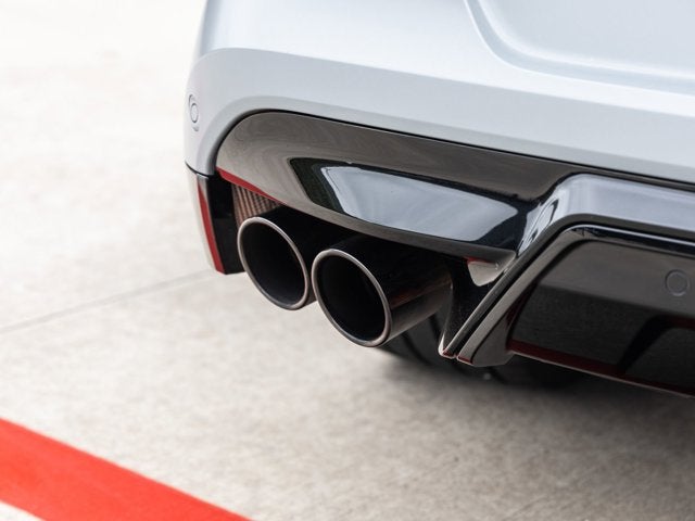 2025 BMW X6 M Base