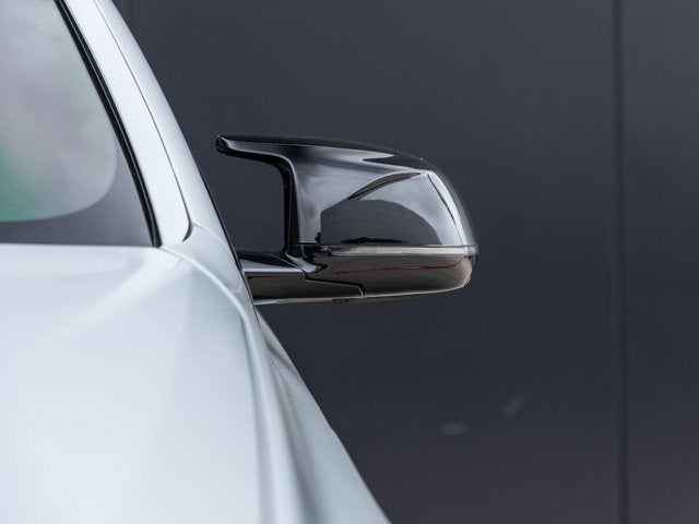 2025 BMW X6 M Base