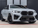 2025 BMW X6 M Base