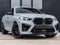 2025 BMW X6 M Base
