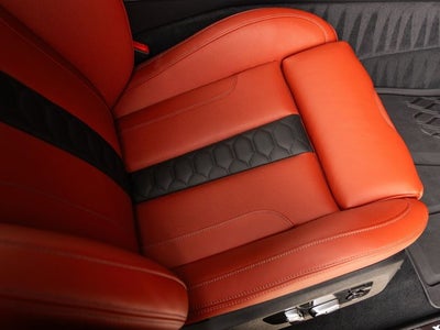 2025 BMW X6 M Base