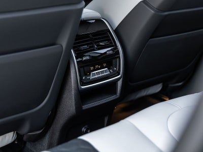 2025 BMW X6 M Competition