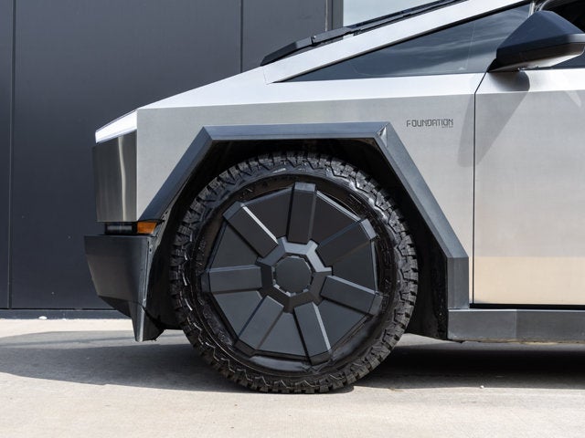 2024 Tesla Cybertruck Base