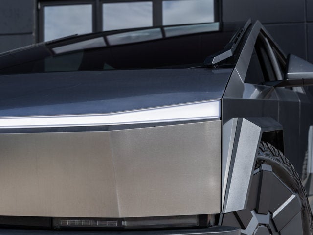 2024 Tesla Cybertruck Base