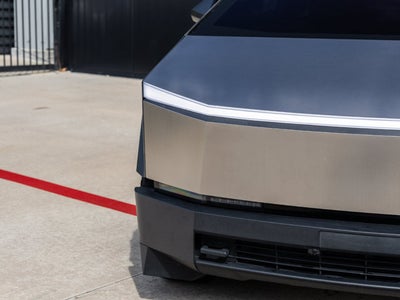 2024 Tesla Cybertruck Base
