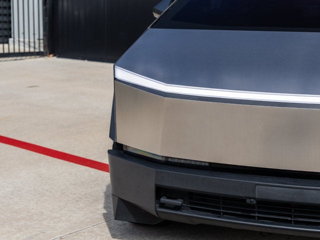 2024 Tesla Cybertruck Base