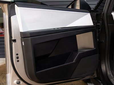 2024 Tesla Cybertruck Base