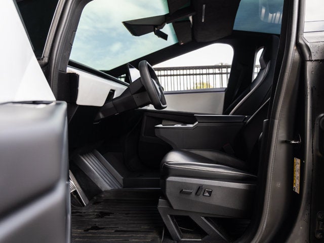 2024 Tesla Cybertruck Base