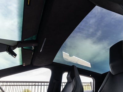 2024 Tesla Cybertruck Base