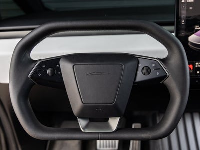 2024 Tesla Cybertruck Base