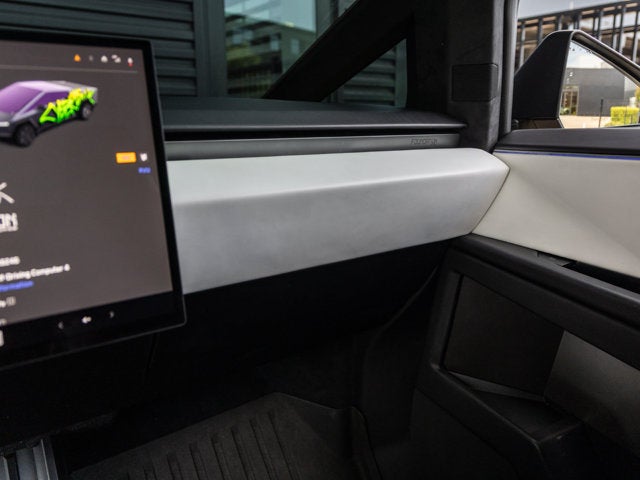 2024 Tesla Cybertruck Base