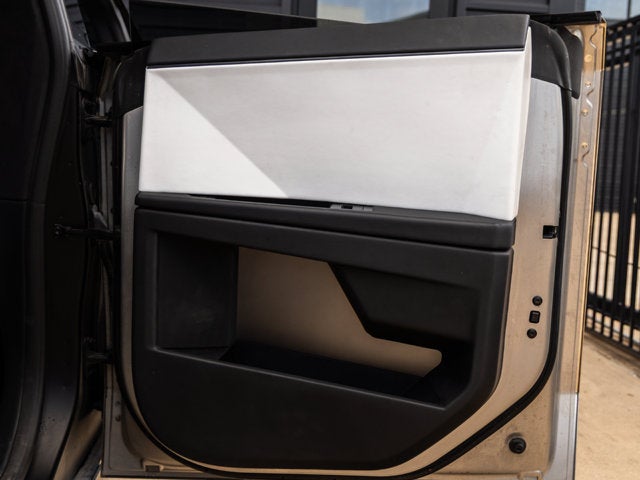 2024 Tesla Cybertruck Base