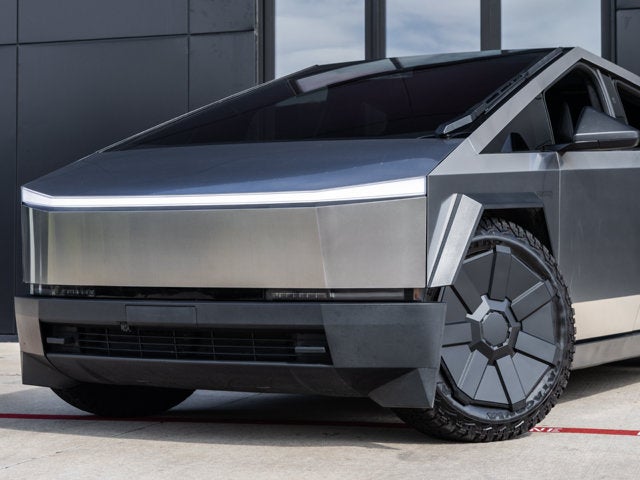 2024 Tesla Cybertruck Base