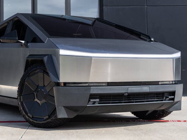 2024 Tesla Cybertruck Base