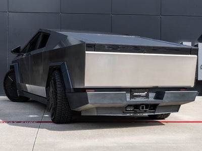2024 Tesla Cybertruck Base