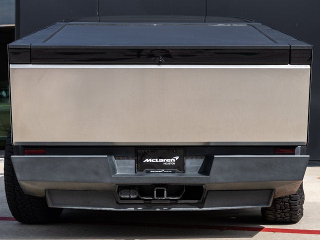 2024 Tesla Cybertruck Base