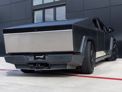 2024 Tesla Cybertruck Base