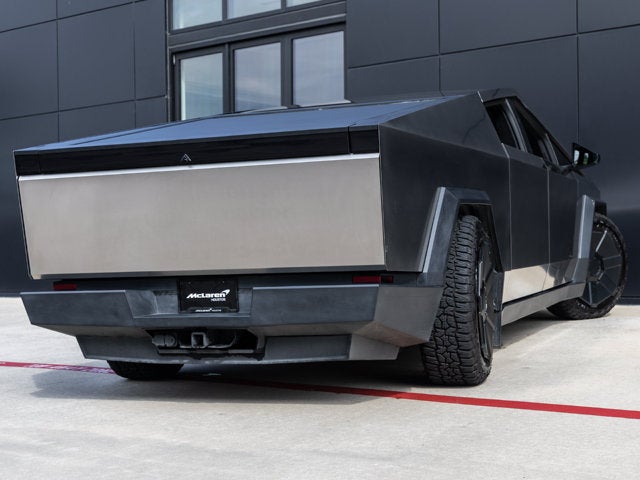 2024 Tesla Cybertruck Base