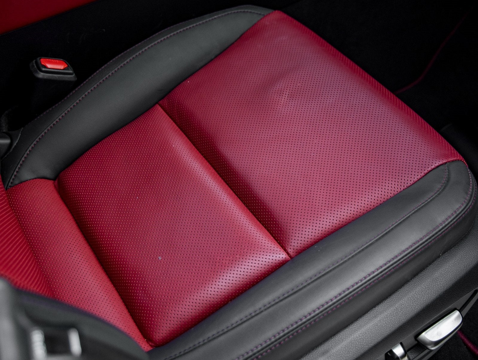 2022 Lexus LX 600 F SPORT