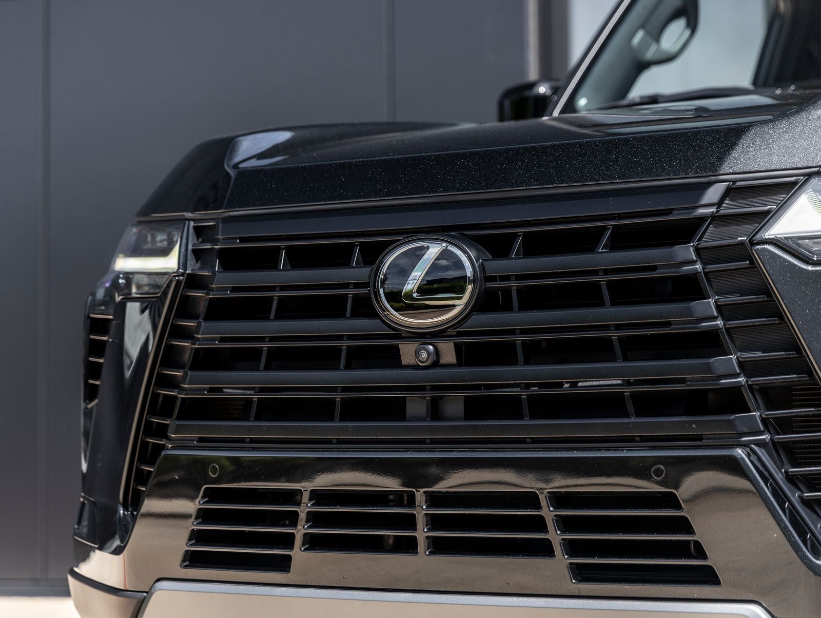 2024 Lexus GX Overtrail+ - Photo 16