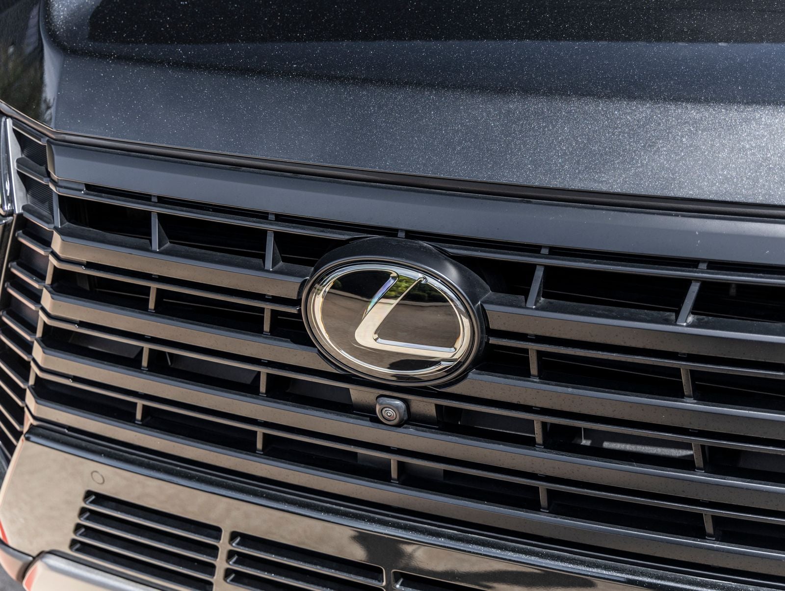 2024 Lexus GX Overtrail+ - Photo 17