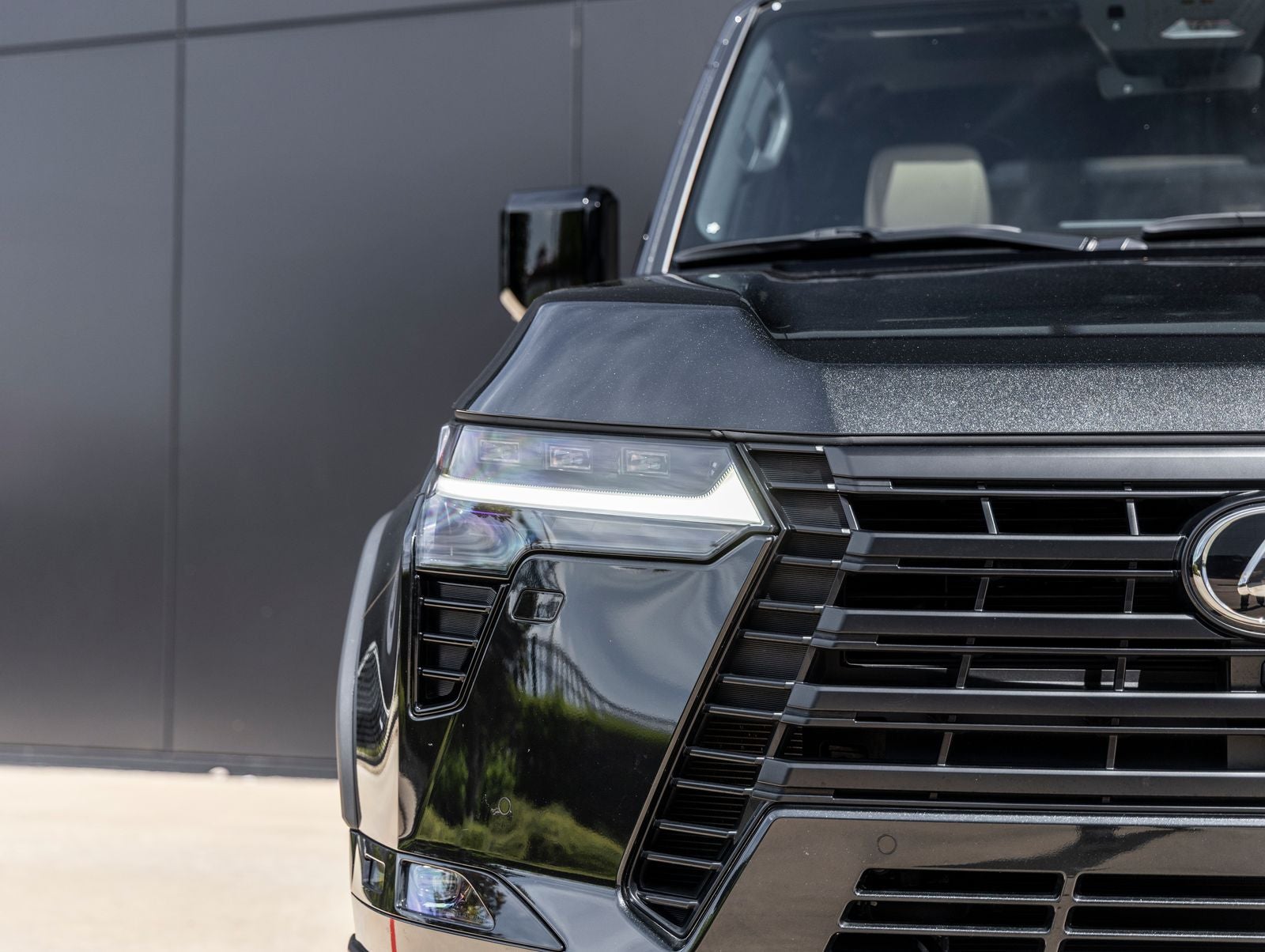 2024 Lexus GX Overtrail+ - Photo 18