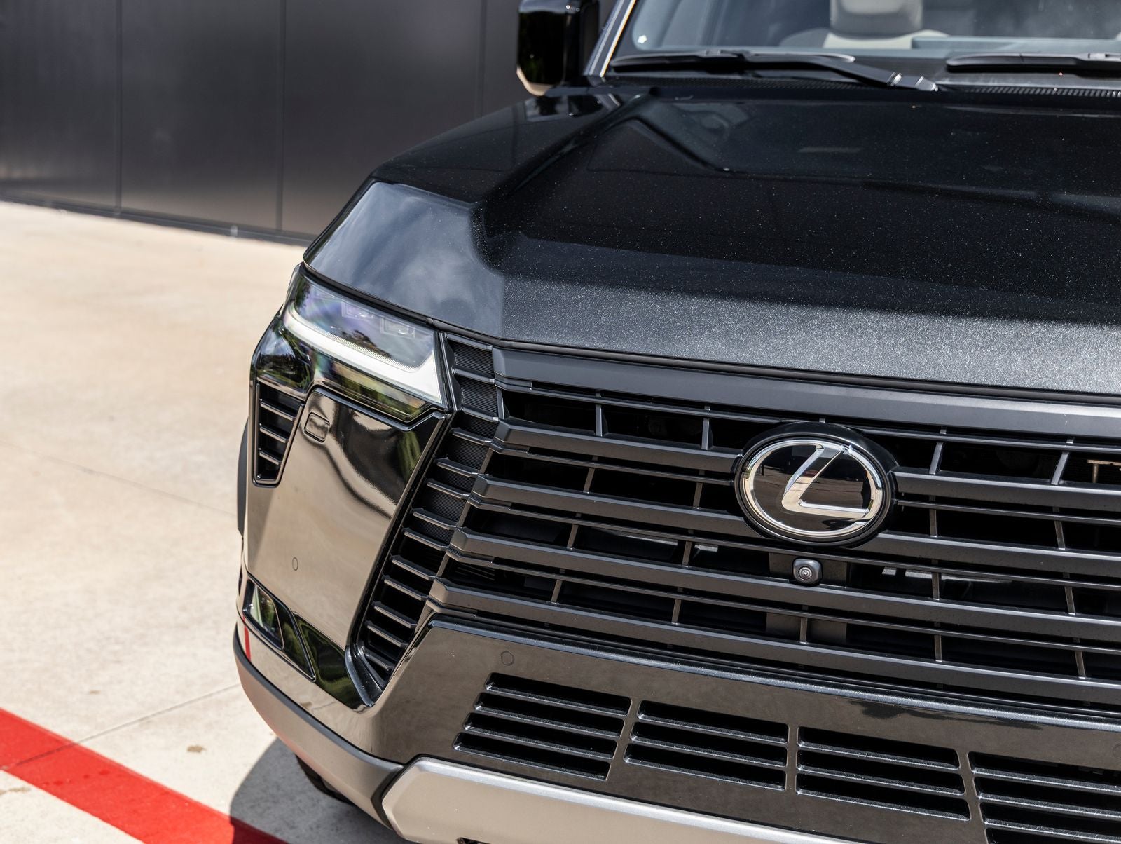 2024 Lexus GX Overtrail+ - Photo 19