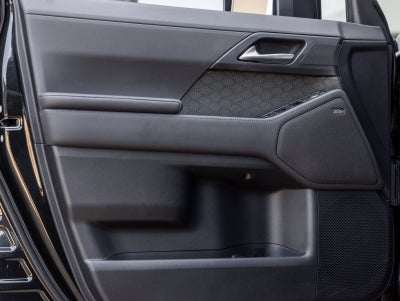 2024 Lexus GX 550 Overtrail+